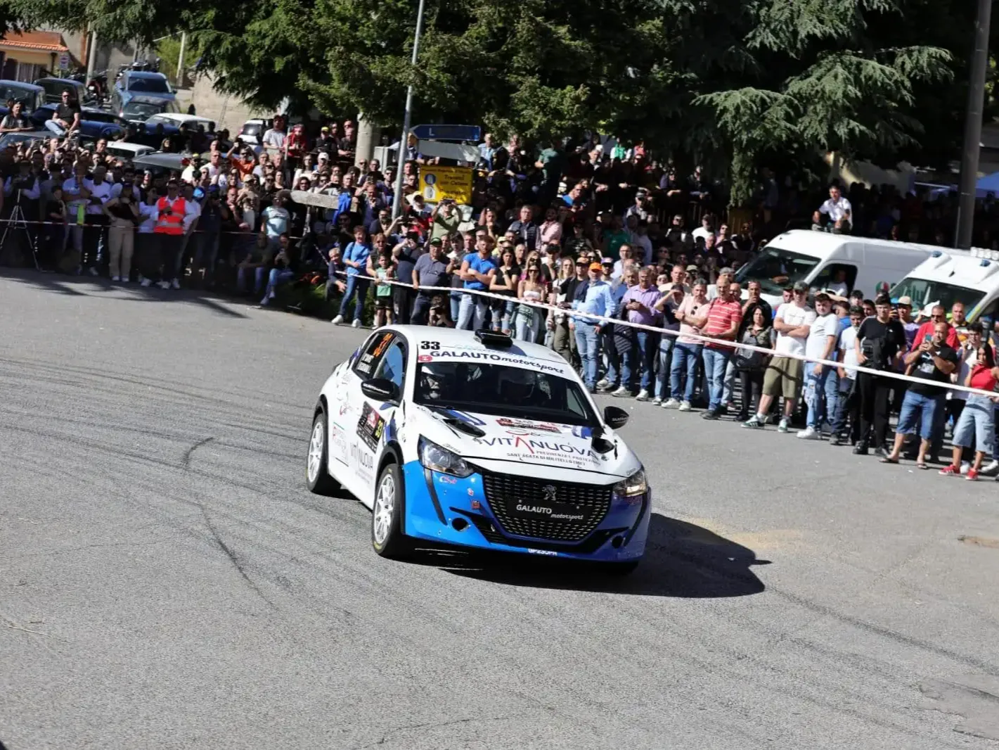 Preparazione *azione* *cosa_titolo1 *cosa* *dove_data3* *dove*